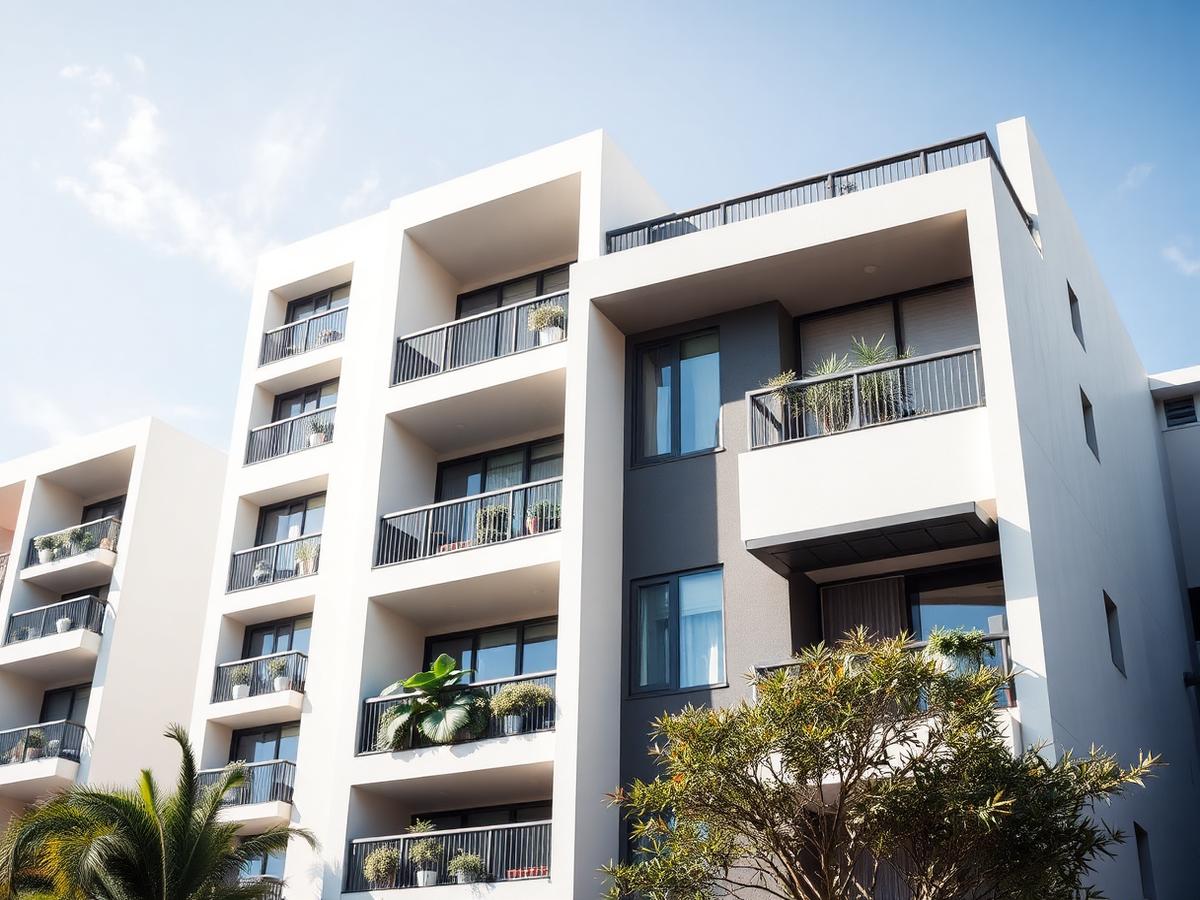 Vita Giovanni Gronchi — Apartamentos em Morumbi, Zona Sul